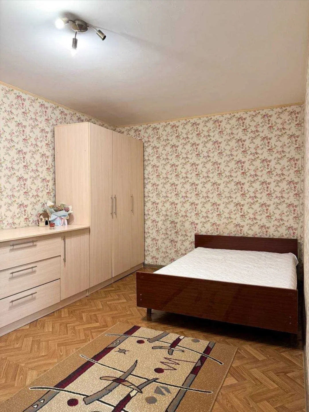Продаж 1-кімнатної квартири 31 м², Генерала Вишневського пров.