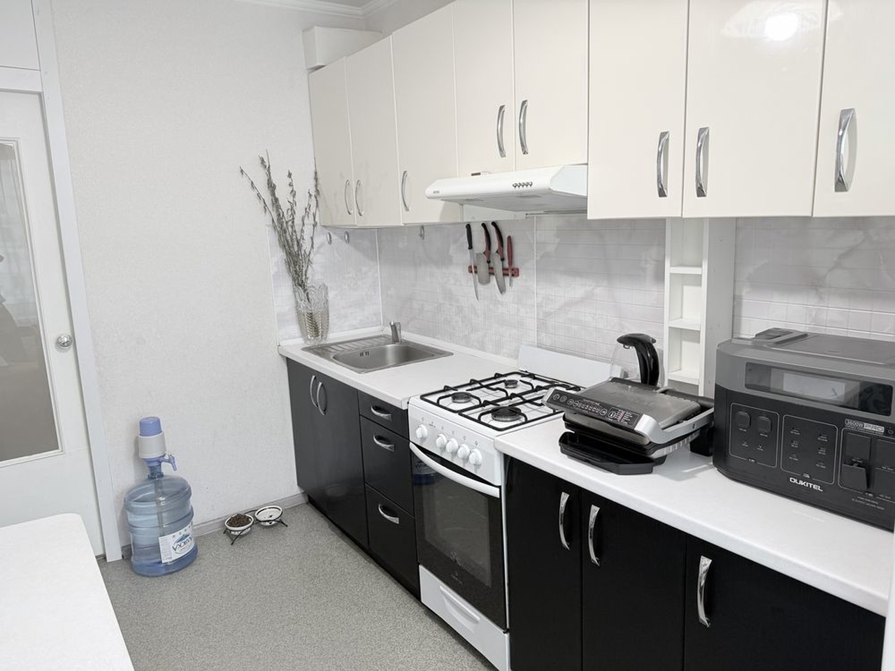 Продажа 2-комнатной квартиры 46 м², Донецкое шоссе, 123