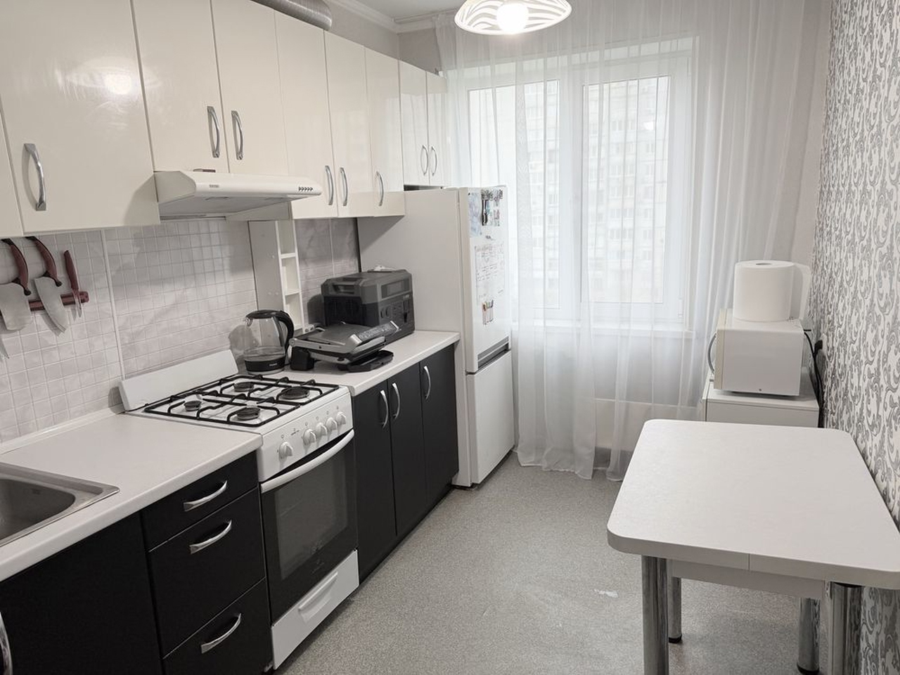 Продажа 2-комнатной квартиры 46 м², Донецкое шоссе, 123