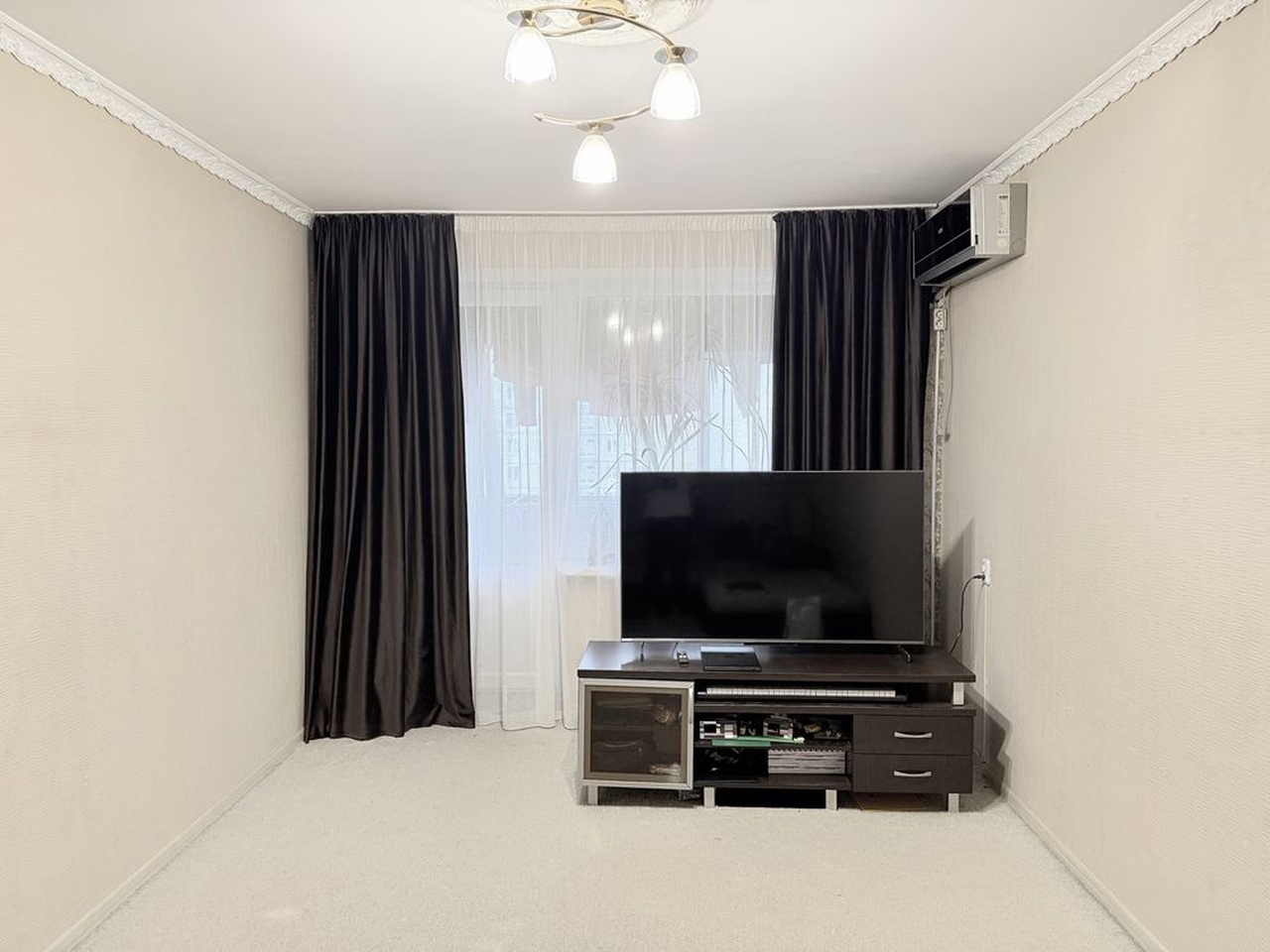 Продажа 2-комнатной квартиры 46 м², Донецкое шоссе, 123