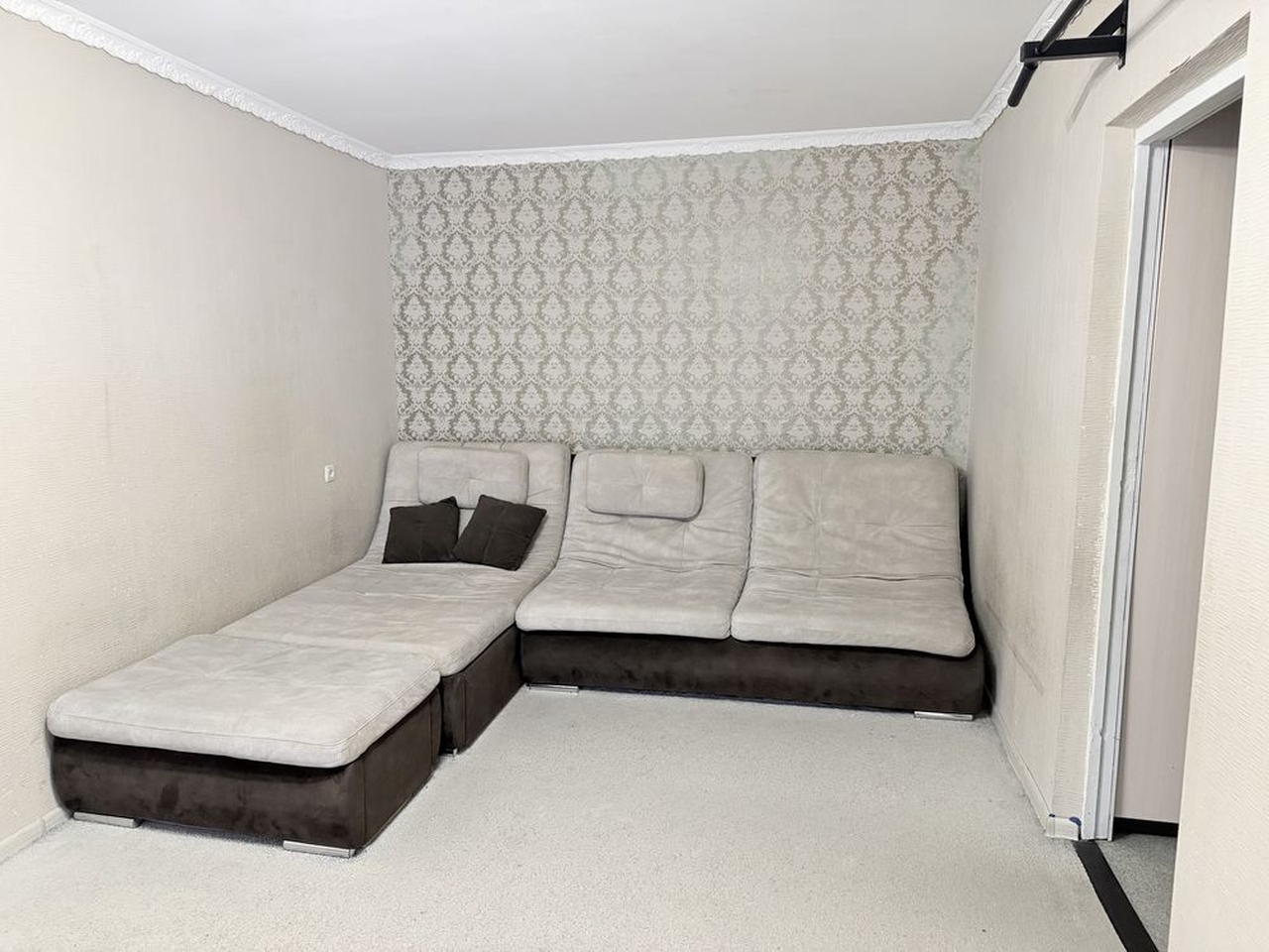 Продажа 2-комнатной квартиры 46 м², Донецкое шоссе, 123