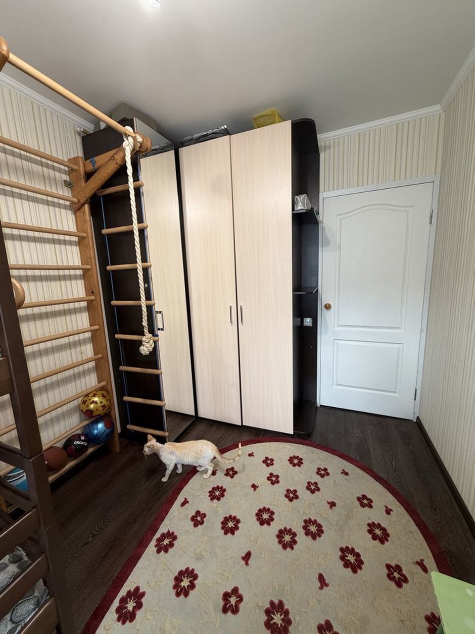 Продажа 2-комнатной квартиры 46 м², Донецкое шоссе, 123