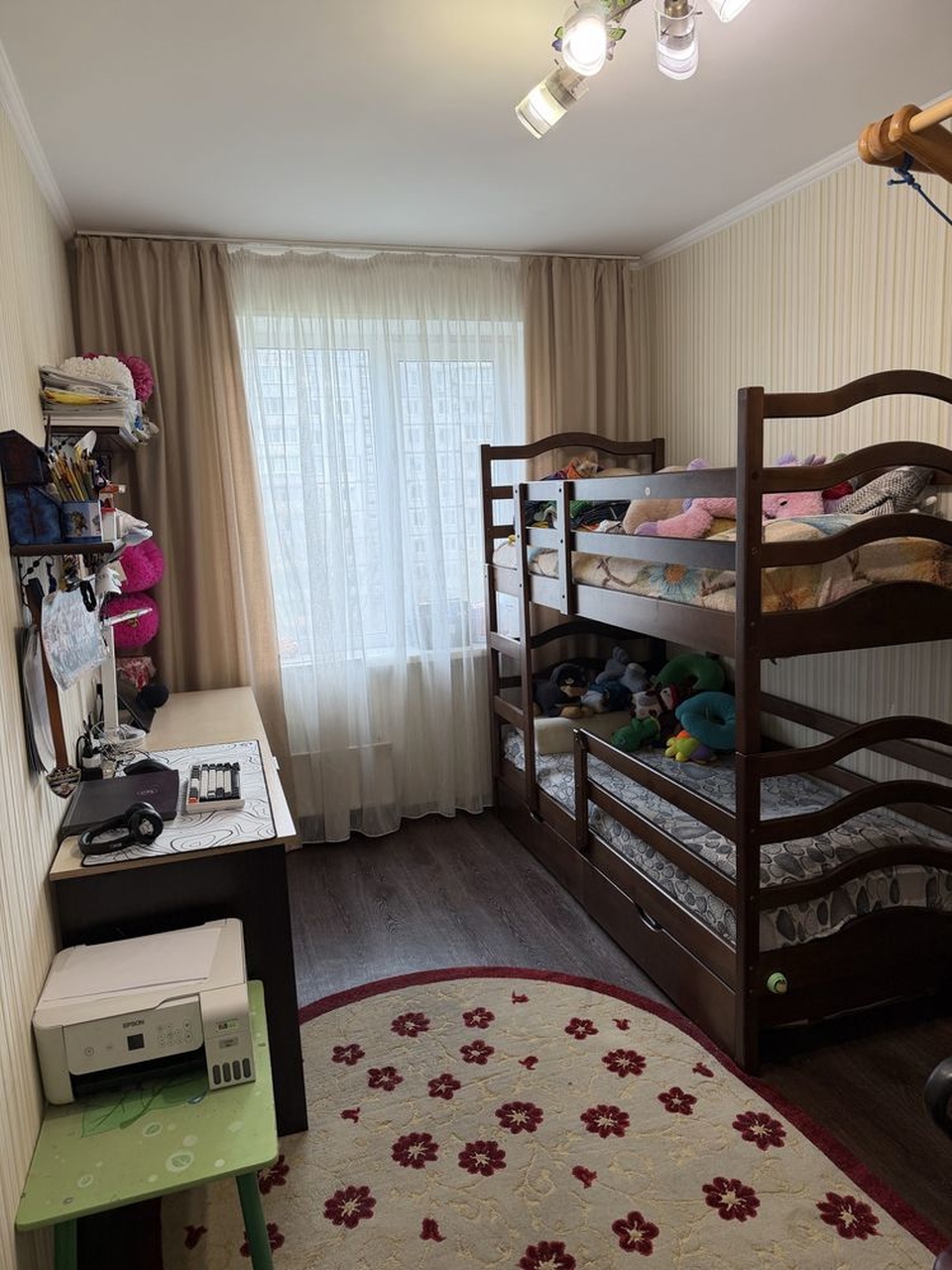 Продажа 2-комнатной квартиры 46 м², Донецкое шоссе, 123