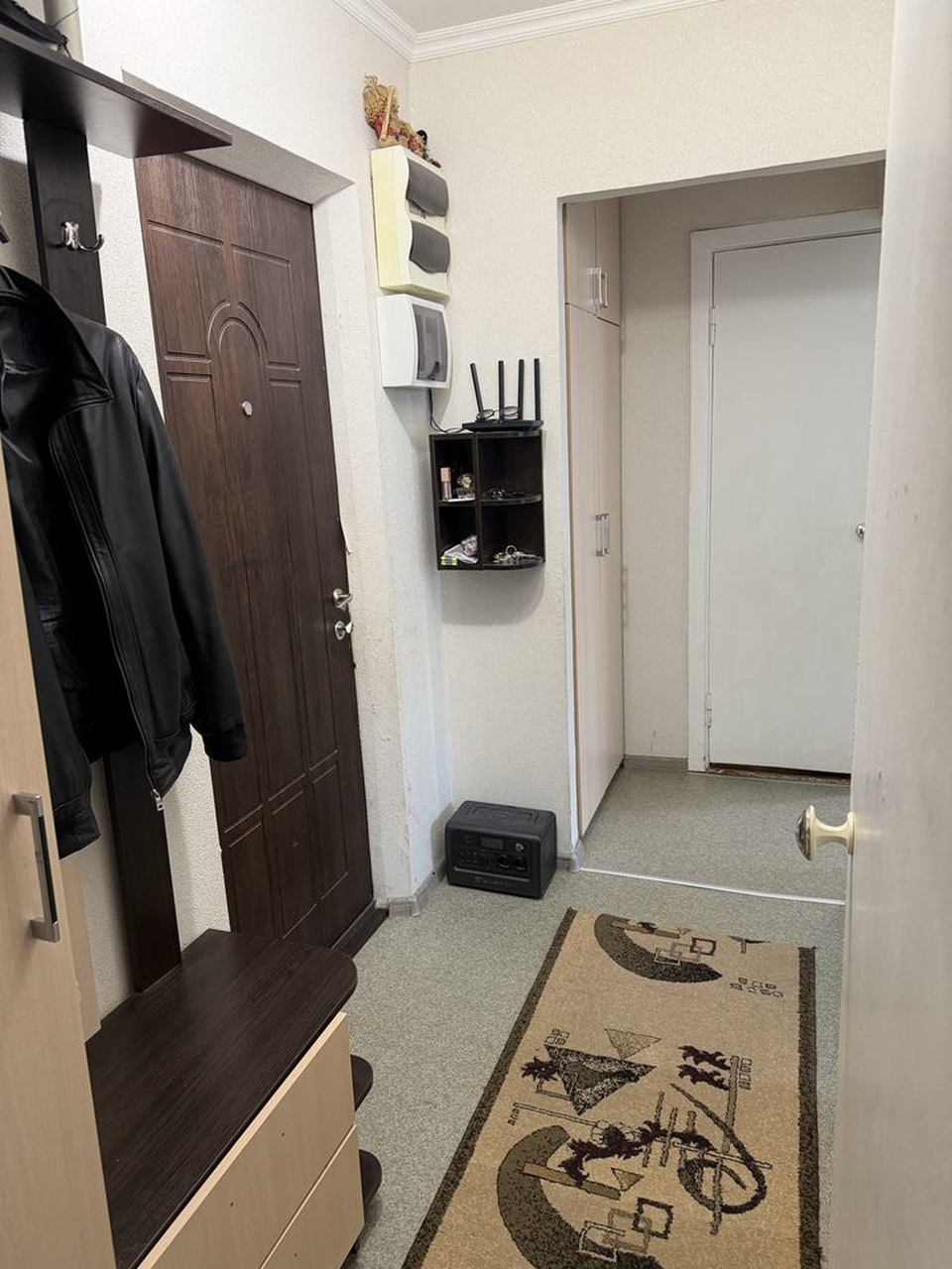 Продажа 2-комнатной квартиры 46 м², Донецкое шоссе, 123