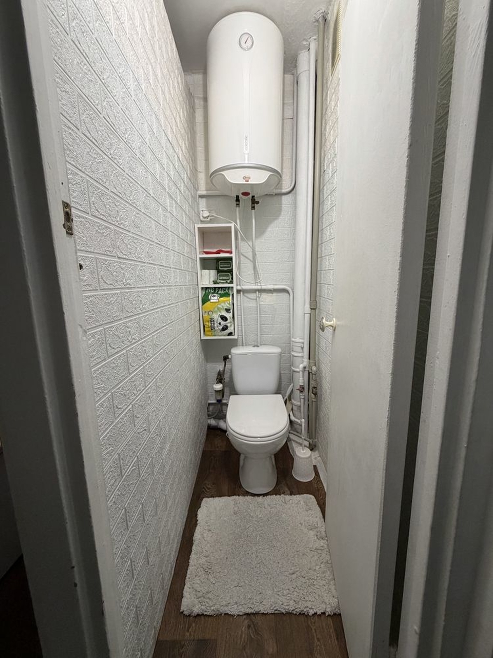 Продажа 2-комнатной квартиры 46 м², Донецкое шоссе, 123