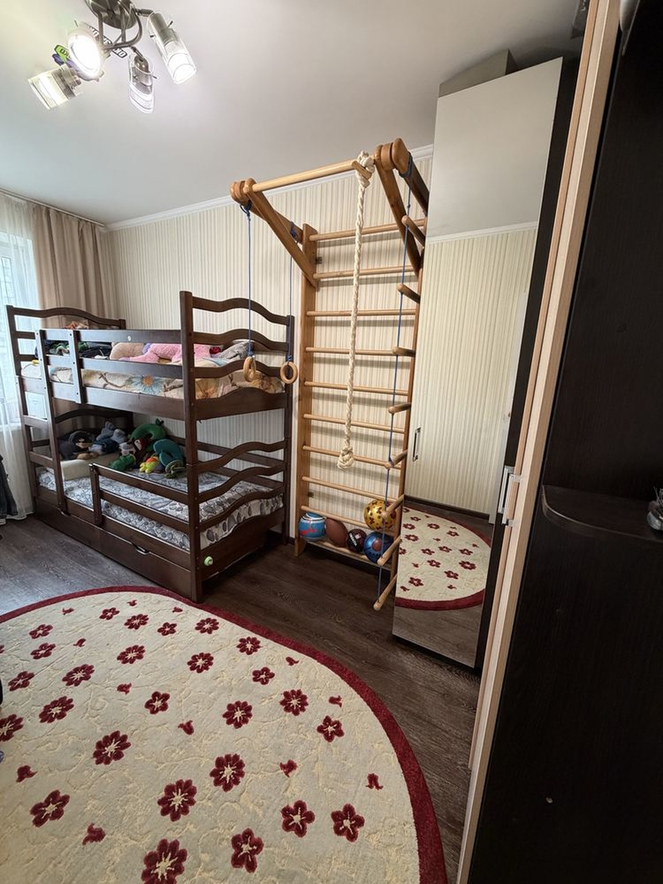 Продажа 2-комнатной квартиры 46 м², Донецкое шоссе, 123