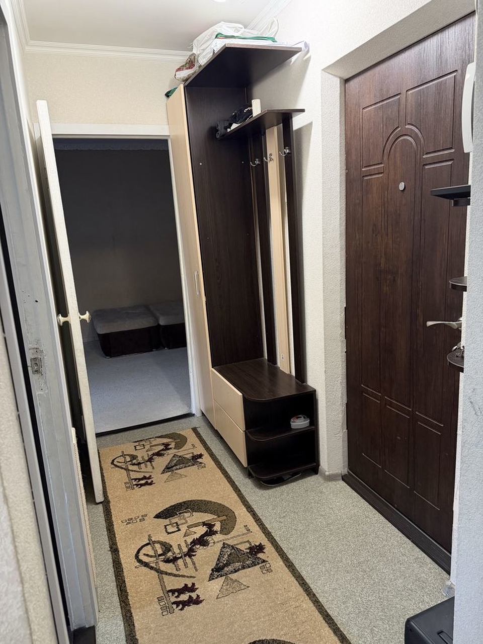 Продажа 2-комнатной квартиры 46 м², Донецкое шоссе, 123