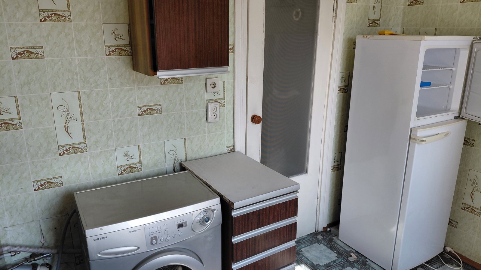 Оренда 2-кімнатної квартири 55 м², Ревуцького вул., 11В