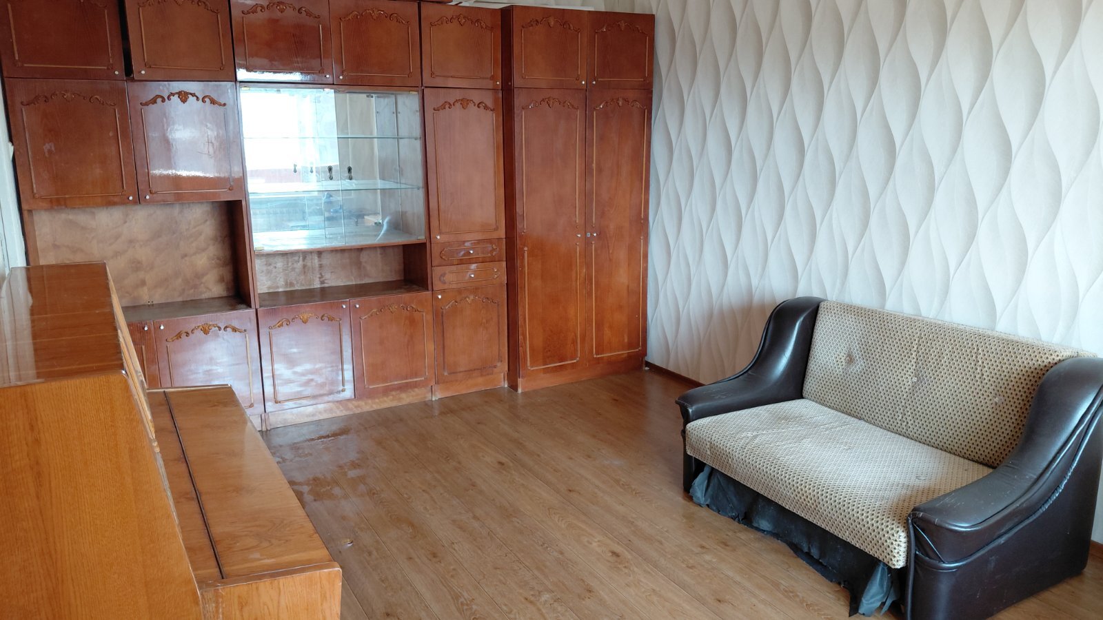 Оренда 2-кімнатної квартири 55 м², Ревуцького вул., 11В