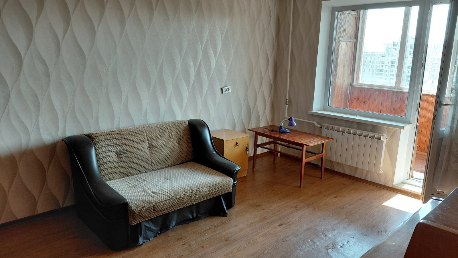 Оренда 2-кімнатної квартири 55 м², Ревуцького вул., 11В