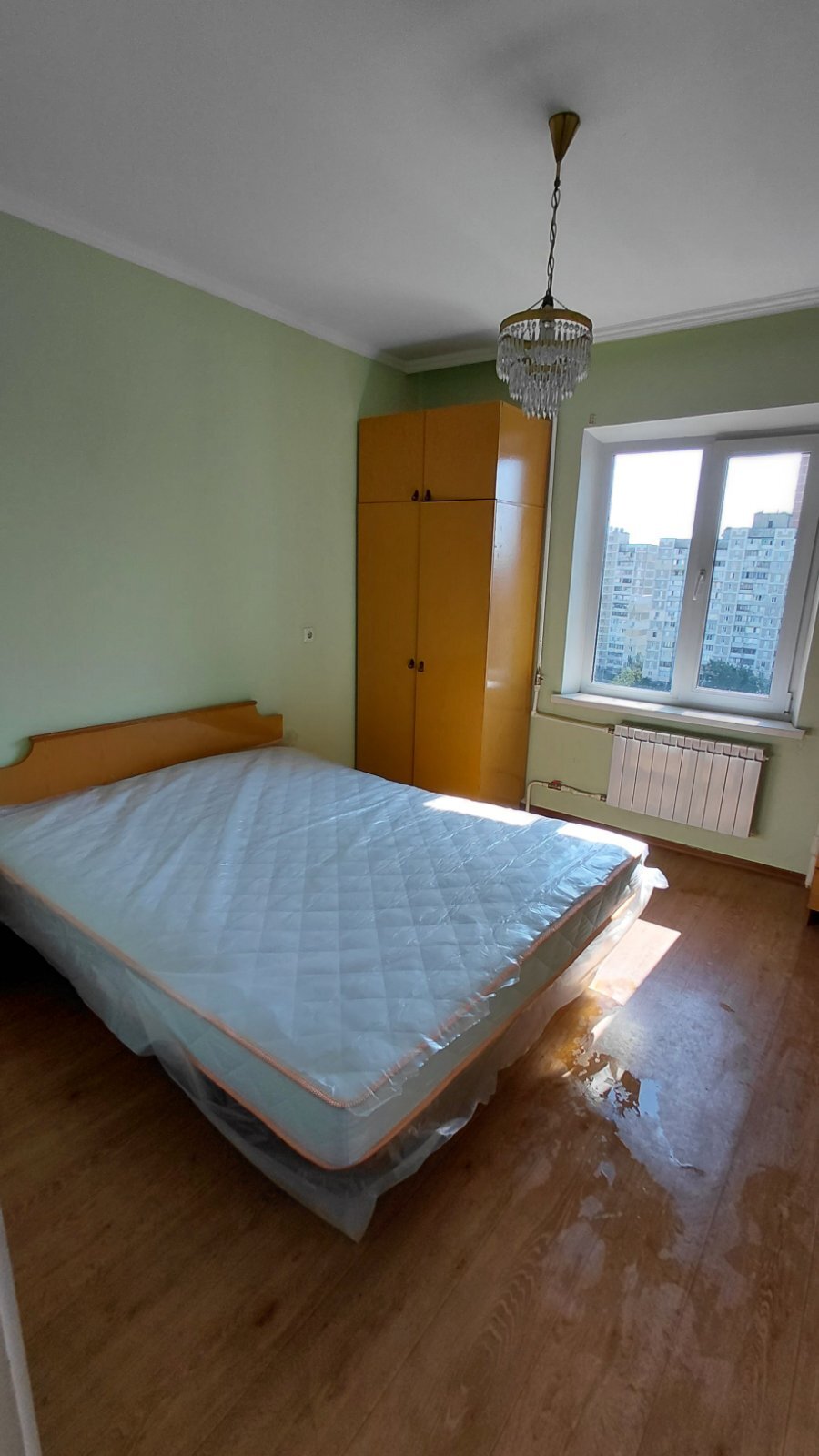 Оренда 2-кімнатної квартири 55 м², Ревуцького вул., 11В