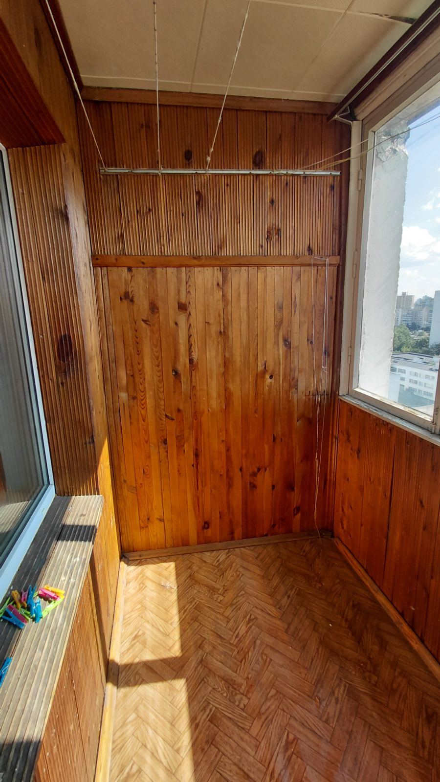 Оренда 2-кімнатної квартири 55 м², Ревуцького вул., 11В