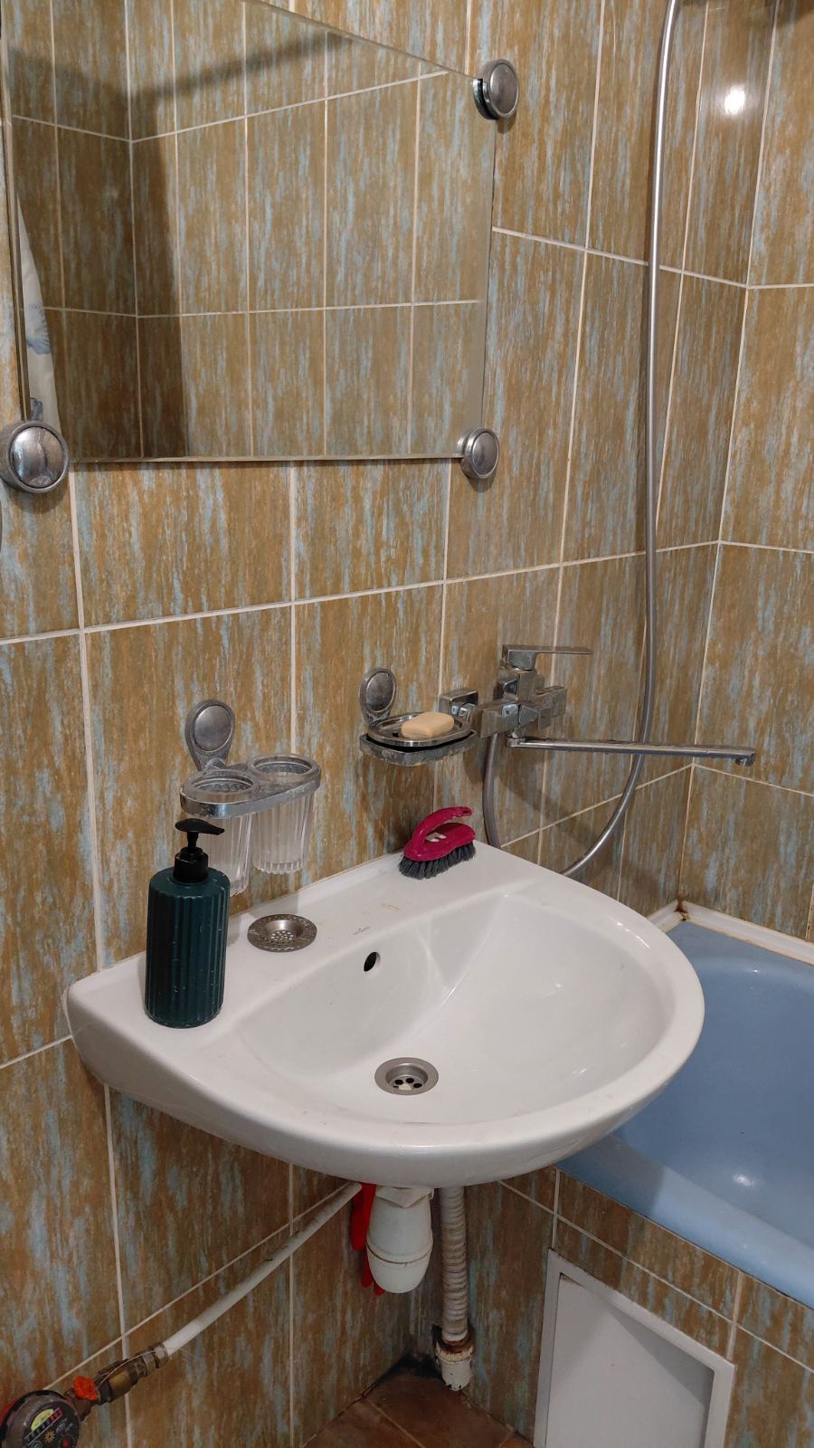 Оренда 2-кімнатної квартири 55 м², Ревуцького вул., 11В
