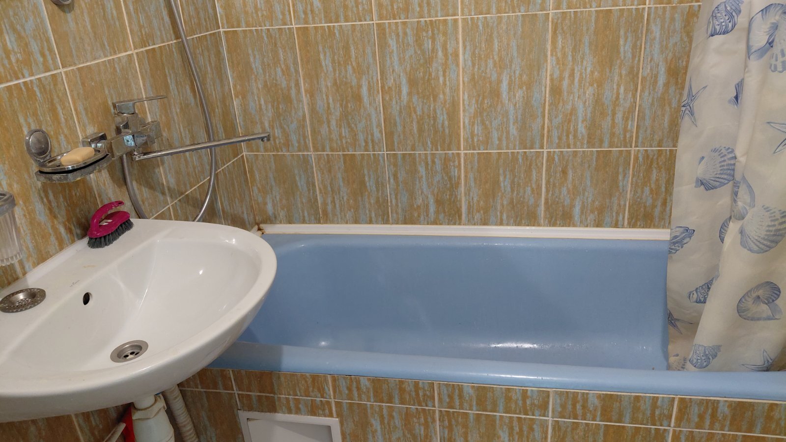 Оренда 2-кімнатної квартири 55 м², Ревуцького вул., 11В