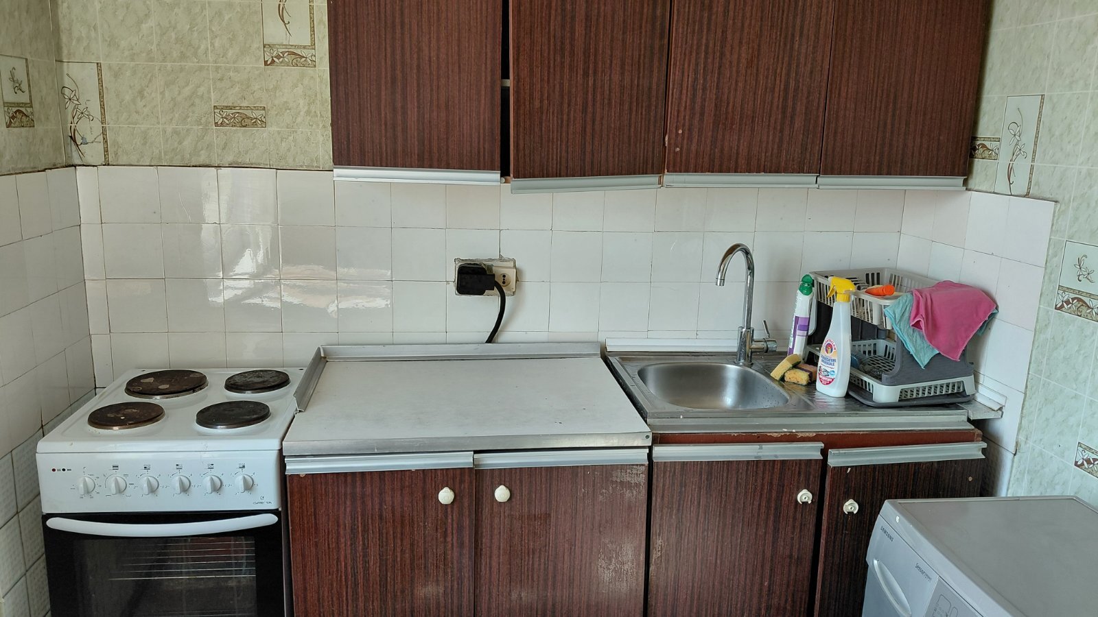 Оренда 2-кімнатної квартири 55 м², Ревуцького вул., 11В