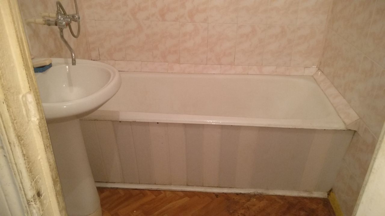 Оренда 1-кімнатної квартири 37 м², Академіка Заболотного вул., 18