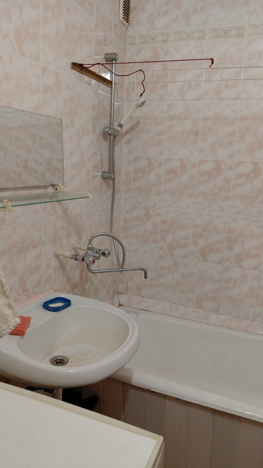 Оренда 1-кімнатної квартири 37 м², Академіка Заболотного вул., 18