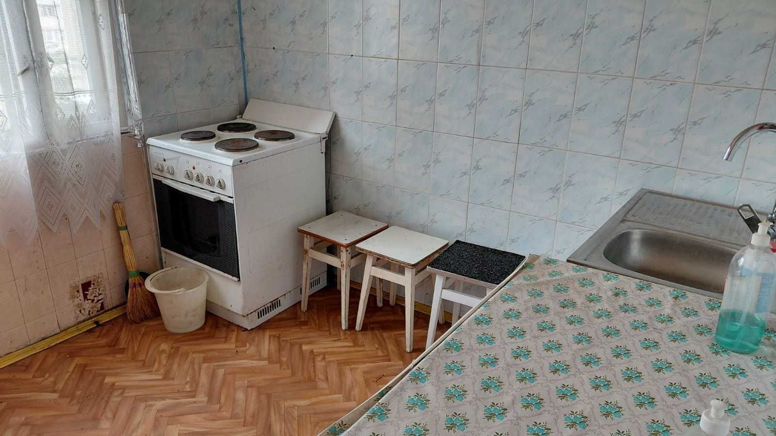 Оренда 1-кімнатної квартири 37 м², Академіка Заболотного вул., 18