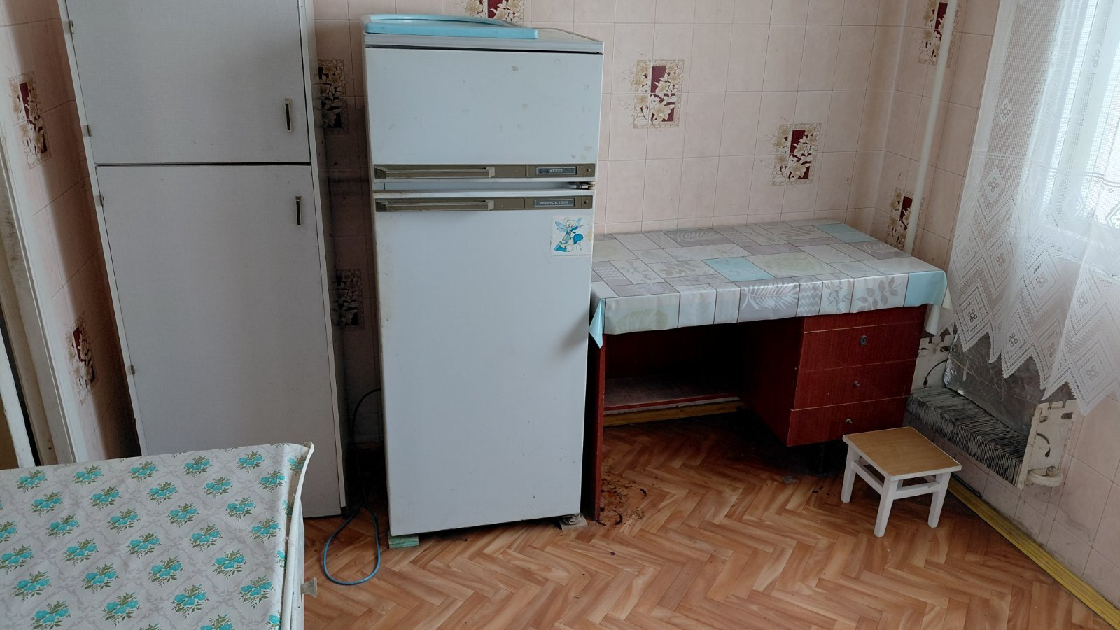 Оренда 1-кімнатної квартири 37 м², Академіка Заболотного вул., 18