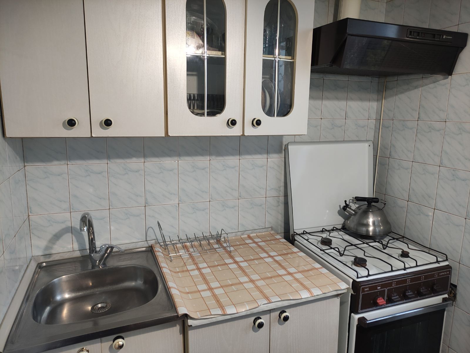 Оренда 1-кімнатної квартири 27 м², Анатолія Базилевича пров., 2/13