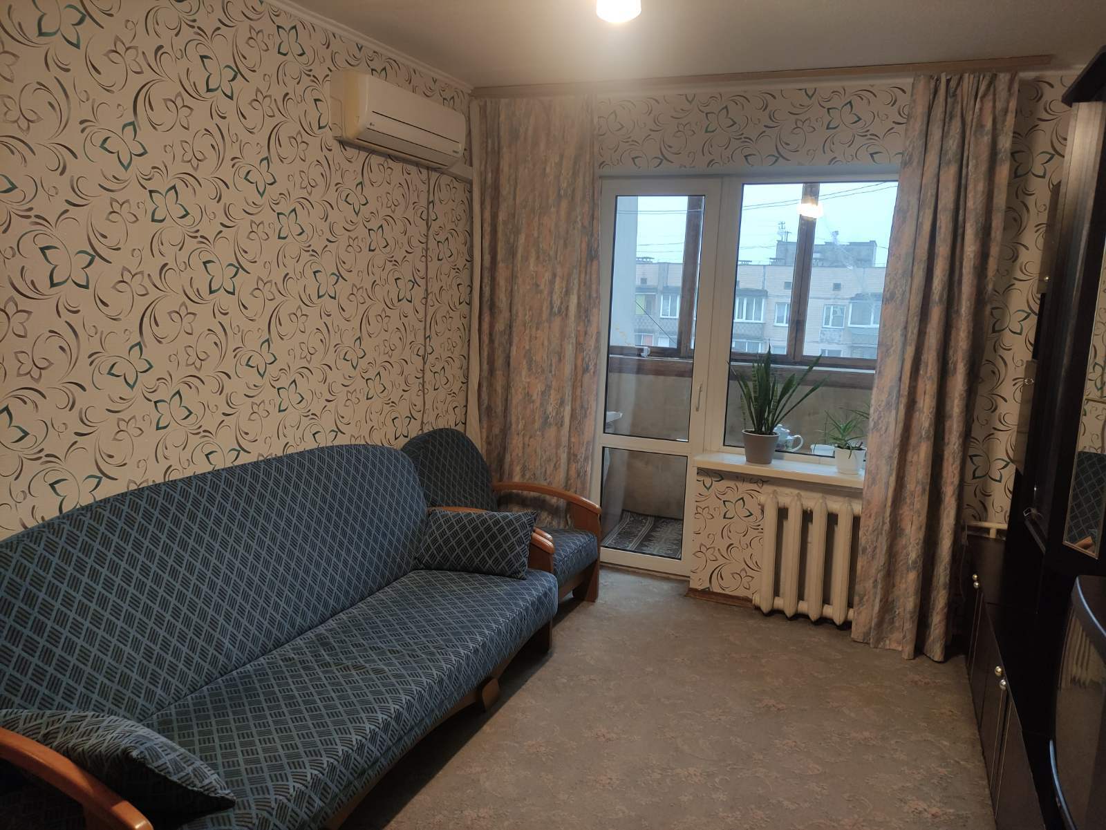 Оренда 1-кімнатної квартири 27 м², Анатолія Базилевича пров., 2/13