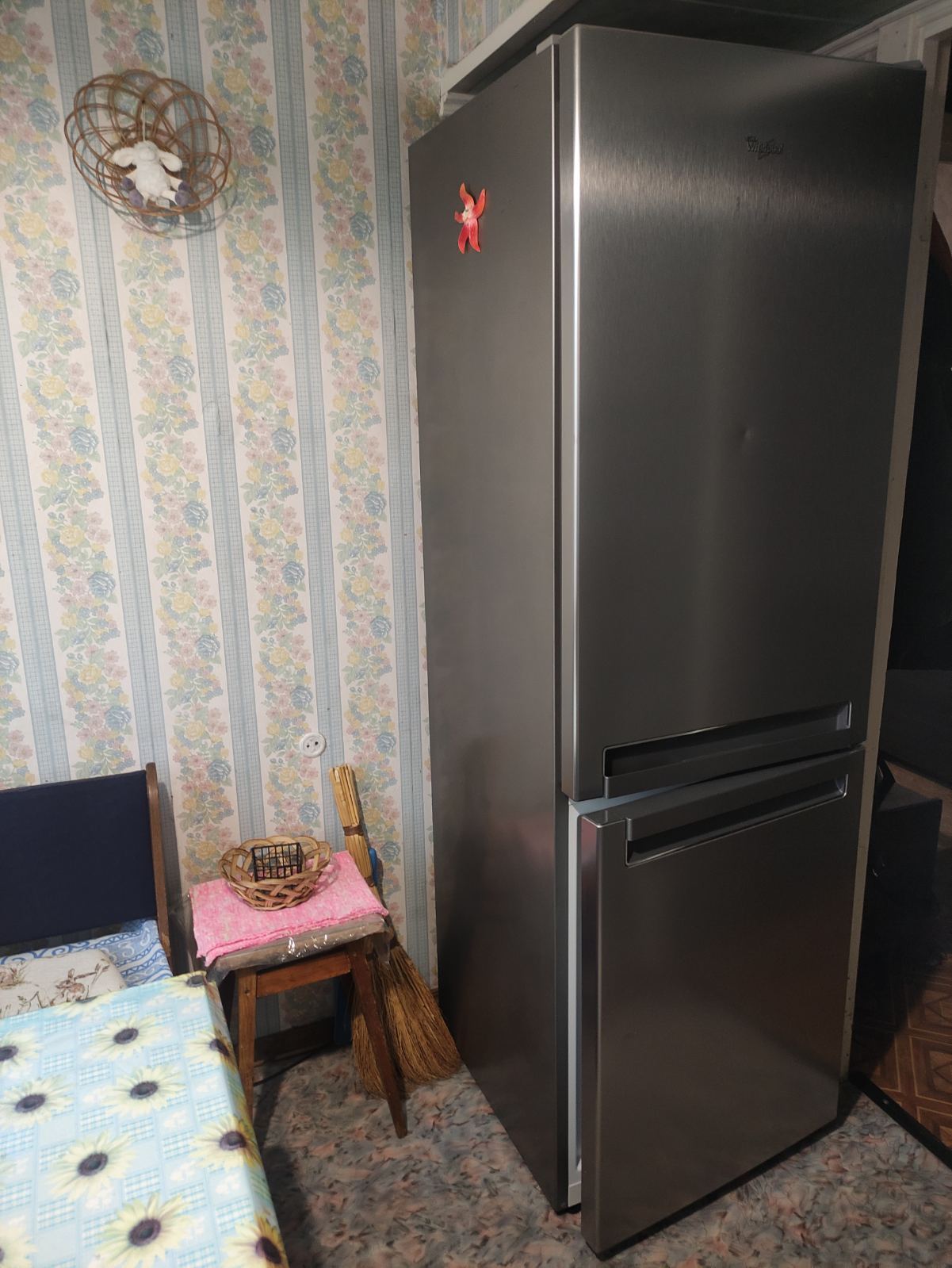 Оренда 1-кімнатної квартири 27 м², Анатолія Базилевича пров., 2/13