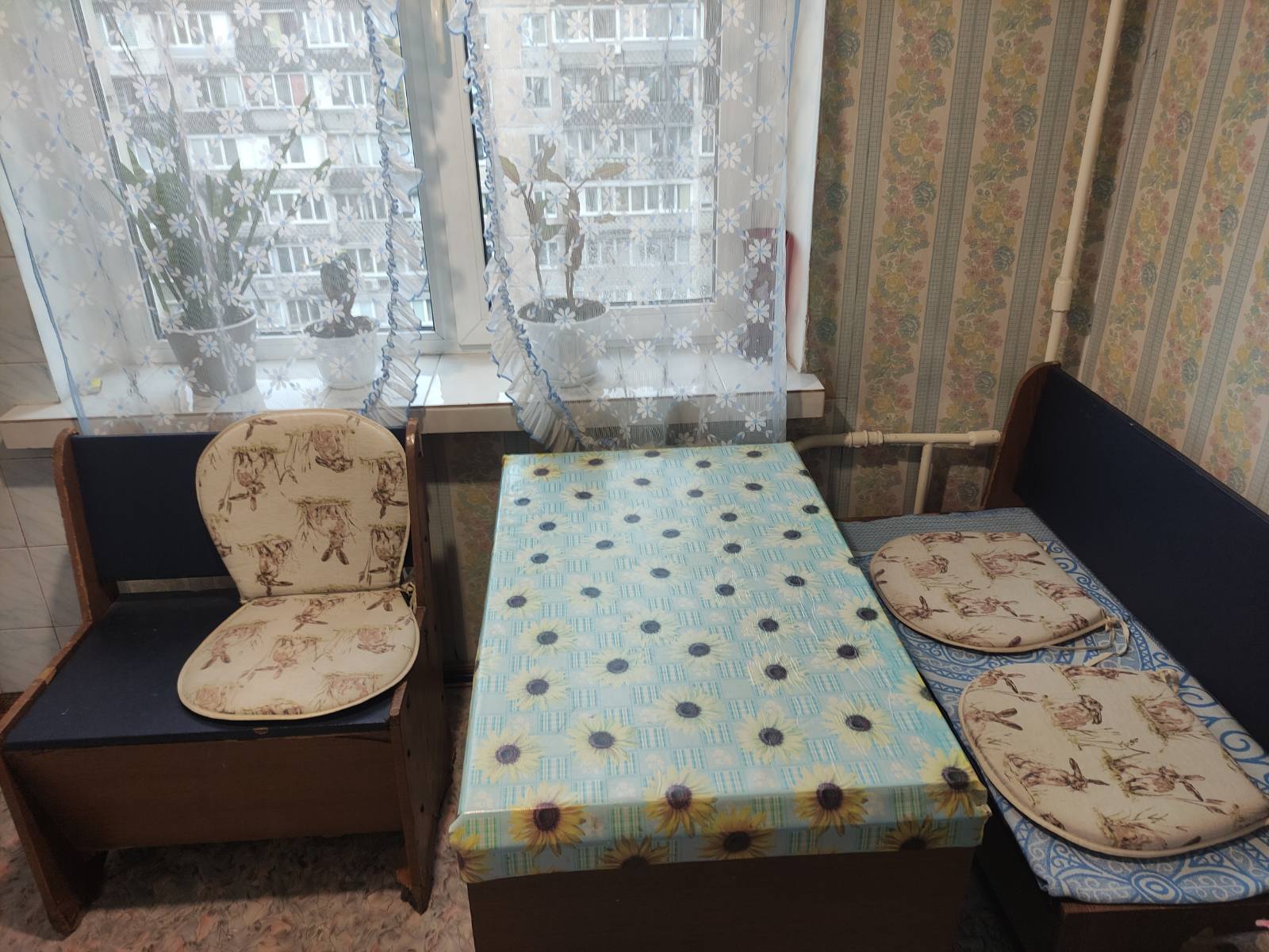 Оренда 1-кімнатної квартири 27 м², Анатолія Базилевича пров., 2/13