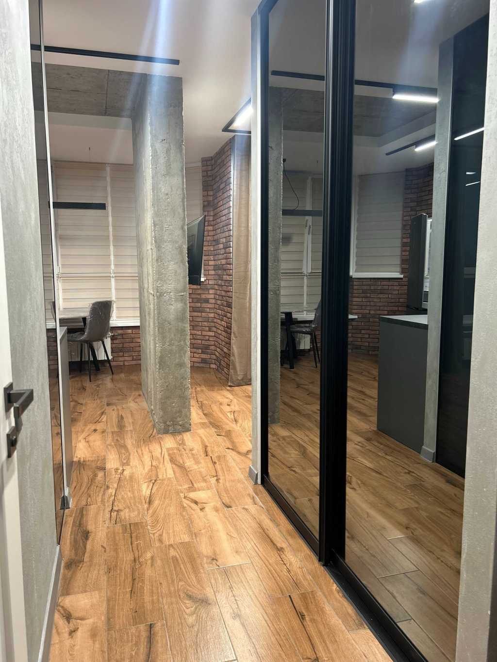 Аренда 1-комнатной квартиры 38 м², Весенний пер., 2