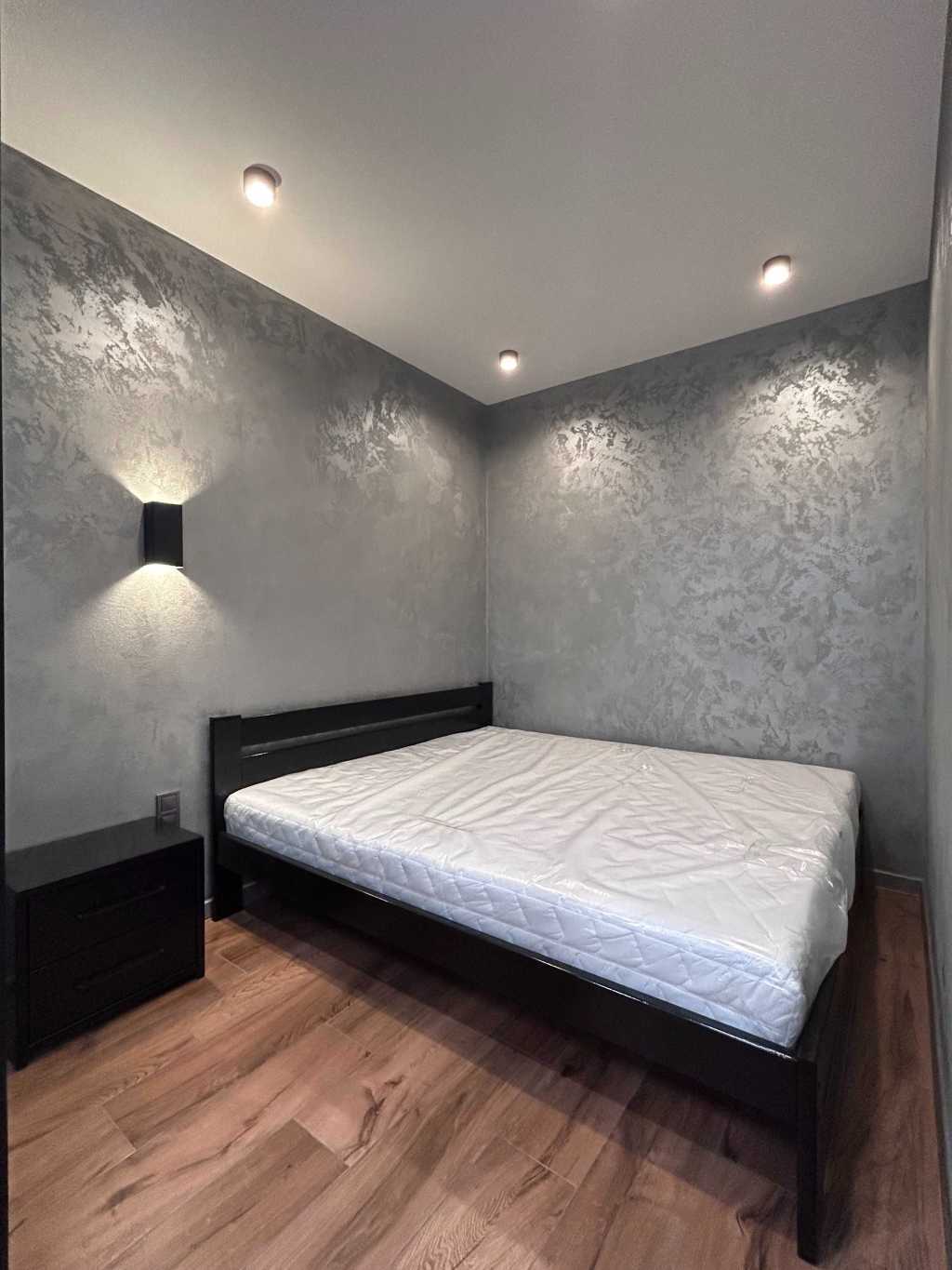 Аренда 1-комнатной квартиры 38 м², Весенний пер., 2
