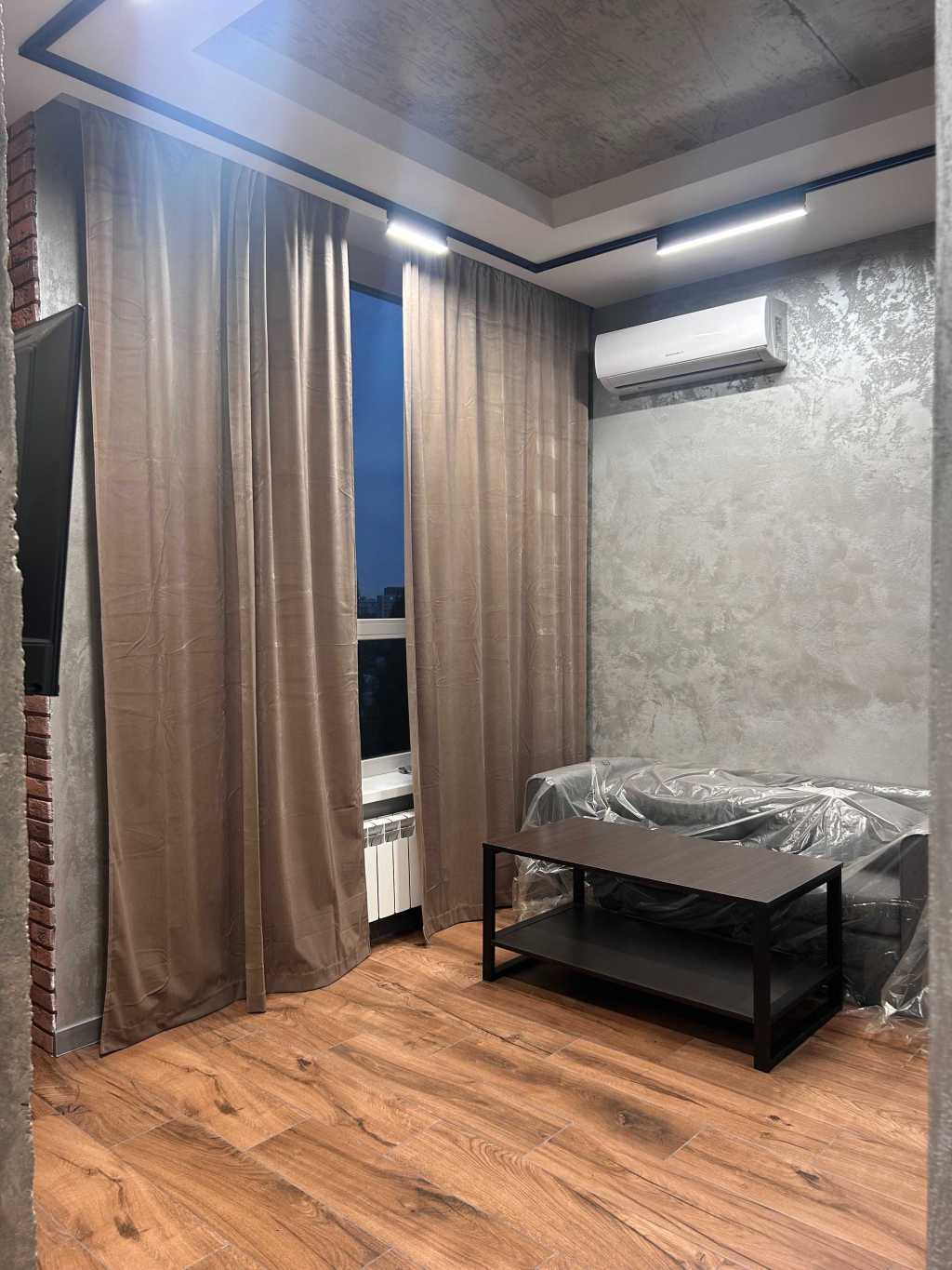 Аренда 1-комнатной квартиры 38 м², Весенний пер., 2