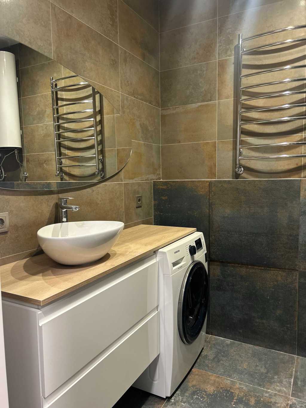 Аренда 1-комнатной квартиры 38 м², Весенний пер., 2