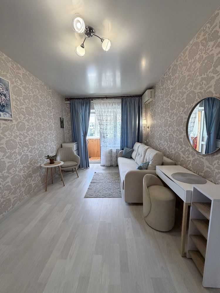 Оренда 1-кімнатної квартири 32 м², Щербакова, 56/7