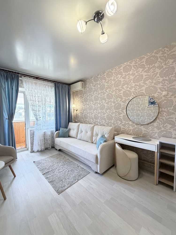 Оренда 1-кімнатної квартири 32 м², Щербакова, 56/7