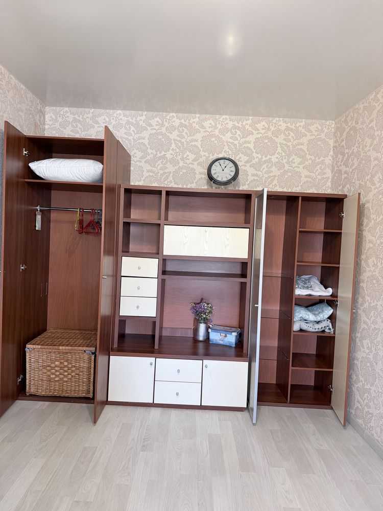 Оренда 1-кімнатної квартири 32 м², Щербакова, 56/7