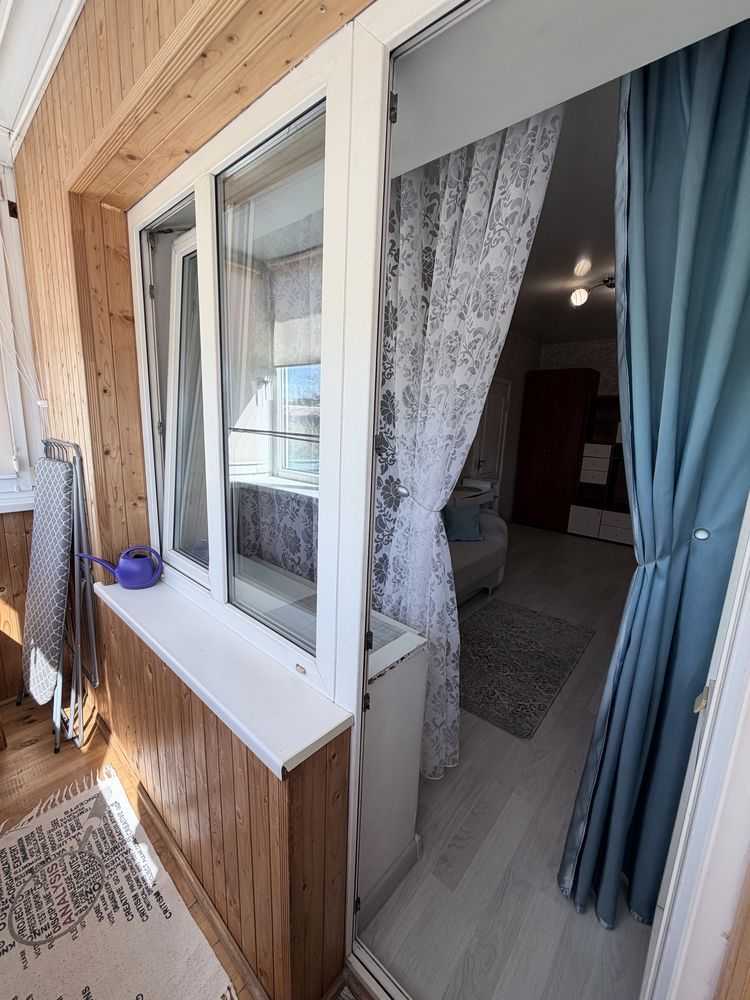 Оренда 1-кімнатної квартири 32 м², Щербакова, 56/7