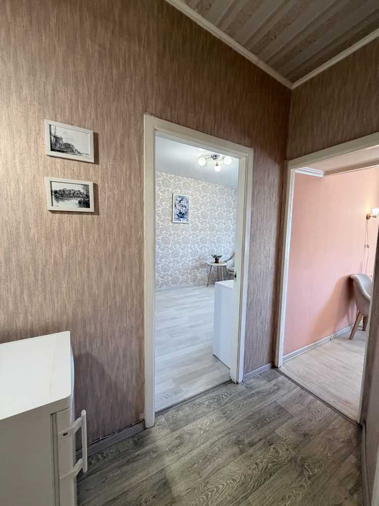 Оренда 1-кімнатної квартири 32 м², Щербакова, 56/7
