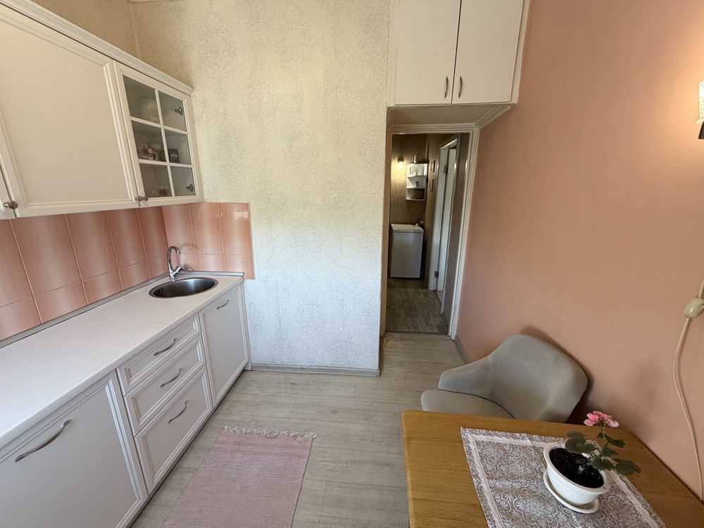 Оренда 1-кімнатної квартири 32 м², Щербакова, 56/7