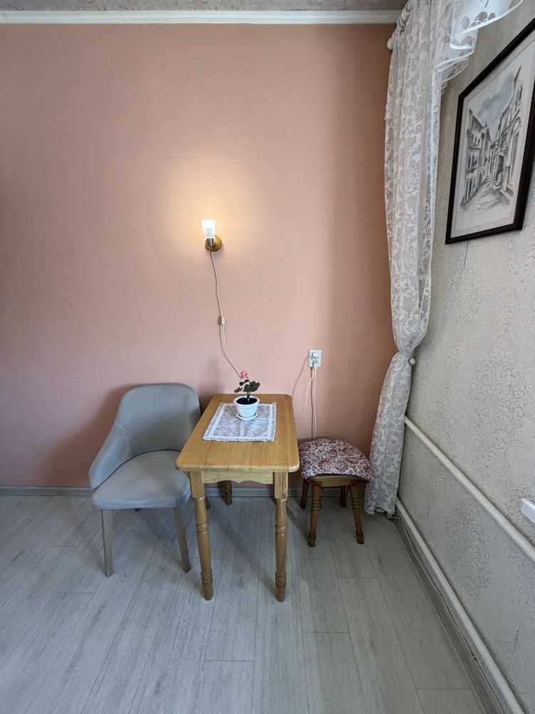 Оренда 1-кімнатної квартири 32 м², Щербакова, 56/7