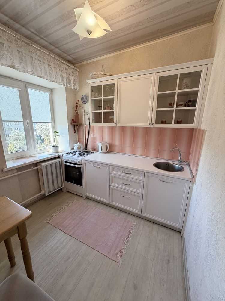 Оренда 1-кімнатної квартири 32 м², Щербакова, 56/7