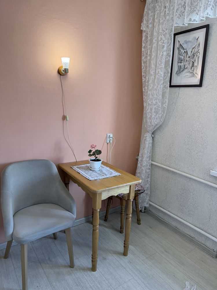 Оренда 1-кімнатної квартири 32 м², Щербакова, 56/7