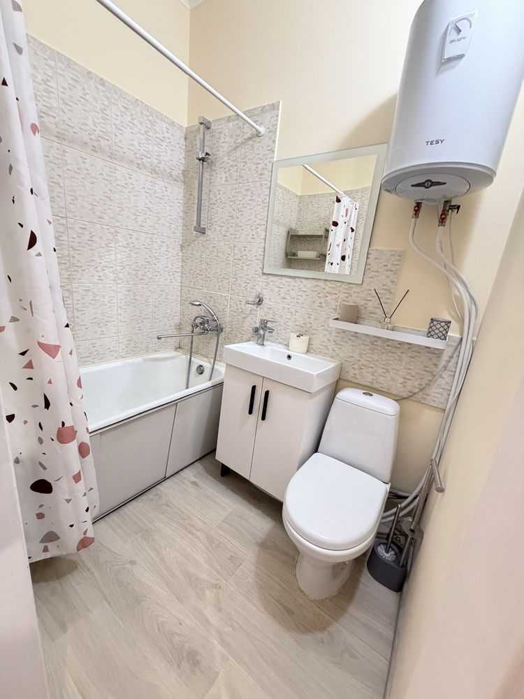 Оренда 1-кімнатної квартири 32 м², Щербакова, 56/7