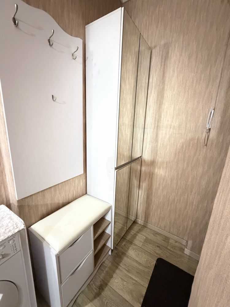 Оренда 1-кімнатної квартири 32 м², Щербакова, 56/7