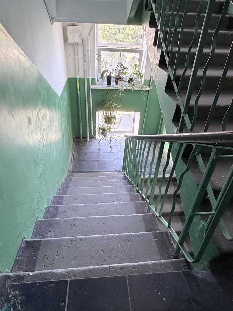 Оренда 1-кімнатної квартири 32 м², Щербакова, 56/7