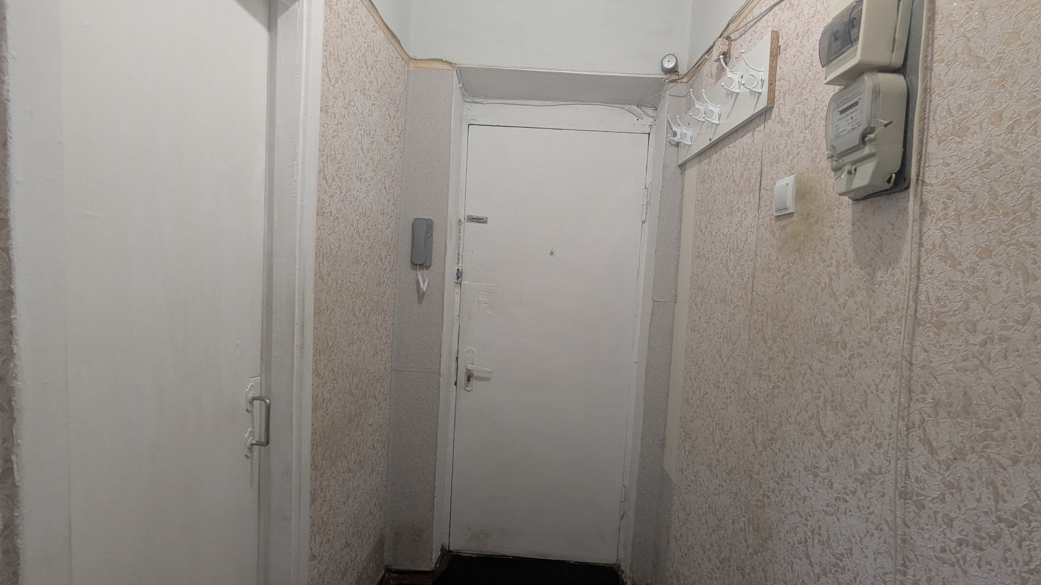 Продажа 2-комнатной квартиры 44.4 м², Уманская ул., 43/26