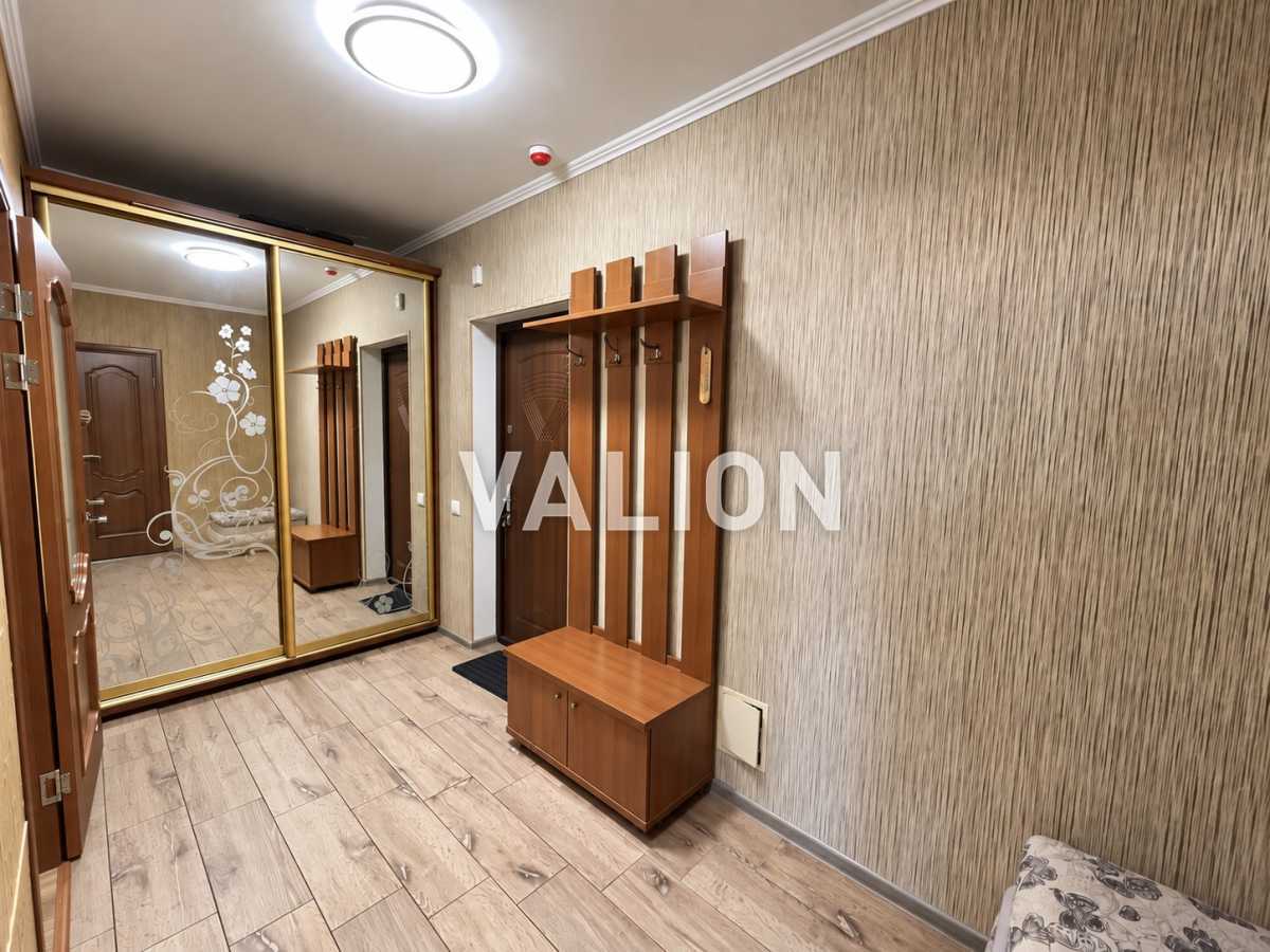 Продажа 1-комнатной квартиры 50.1 м², Юрия Клена ул., Іллєнка, 51б