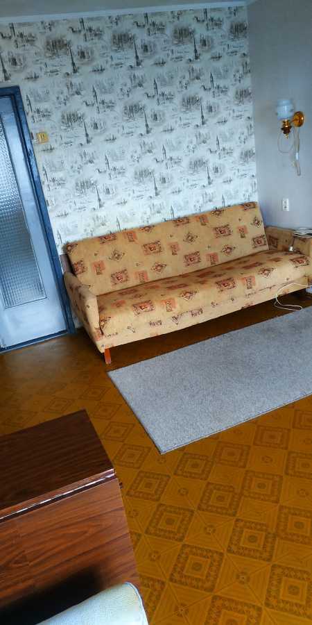 Оренда 1-кімнатної квартири 40 м², Львівська вул., 57А