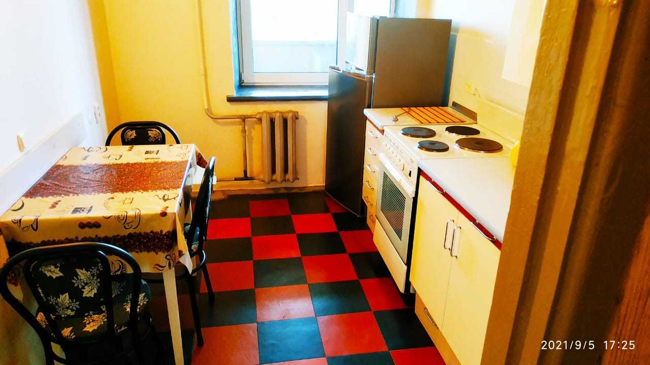 Оренда 1-кімнатної квартири 40 м², Львівська вул., 57А