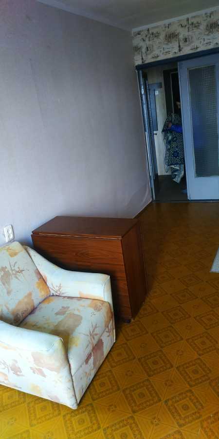 Оренда 1-кімнатної квартири 40 м², Львівська вул., 57А