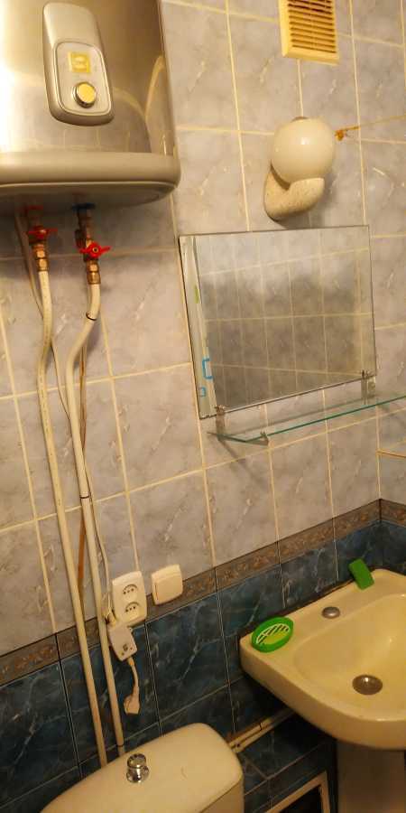 Оренда 1-кімнатної квартири 40 м², Львівська вул., 57А