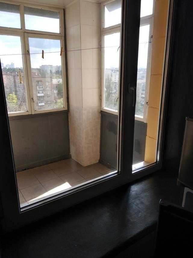 Оренда 1-кімнатної квартири 40 м², Львівська вул., 57А